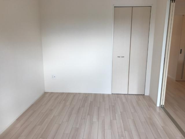 リベルテの内装|洋室