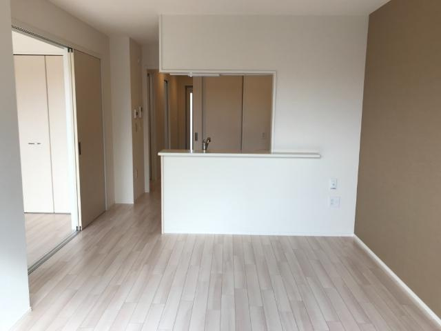 リベルテの居間・リビング|リビング