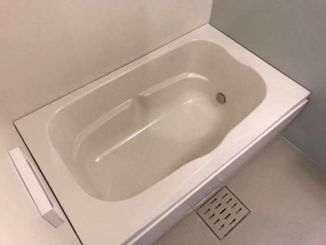 リベルテの浴室|バス