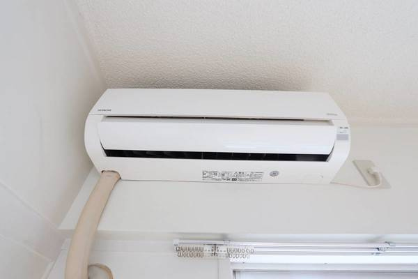 ビレッジハウス本城4号棟の設備|ビレッジハウスの同一物件・同一タイプの間取りの写真です