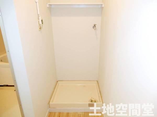 ビレッジハウス則松4号棟のその他|同一物件・同一タイプの間取りの写真です