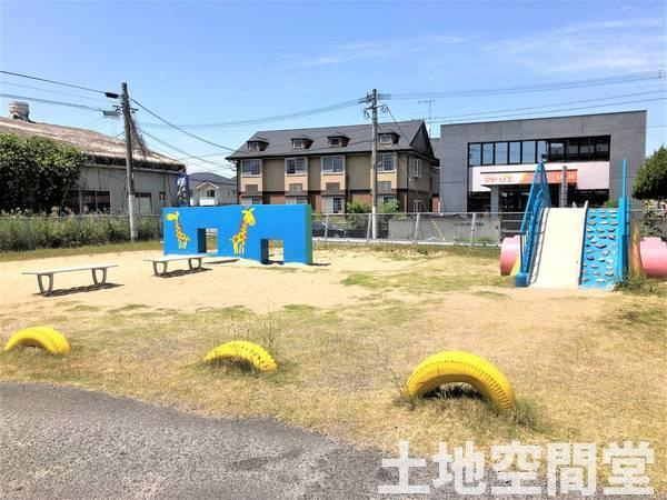 ビレッジハウス則松4号棟のその他共用部分