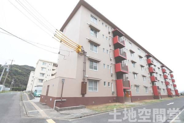 ビレッジハウス水巻2号棟のその他