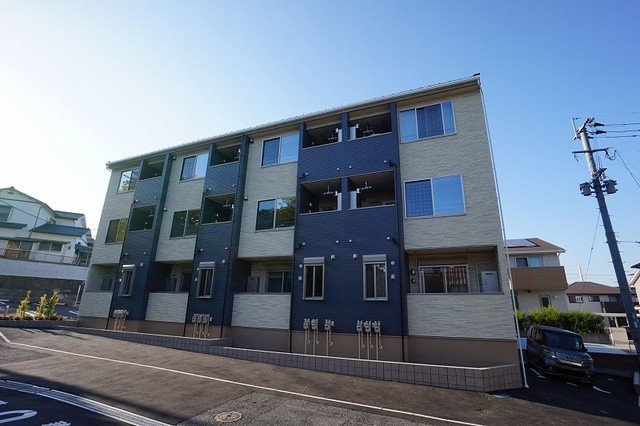 メゾンド・エル