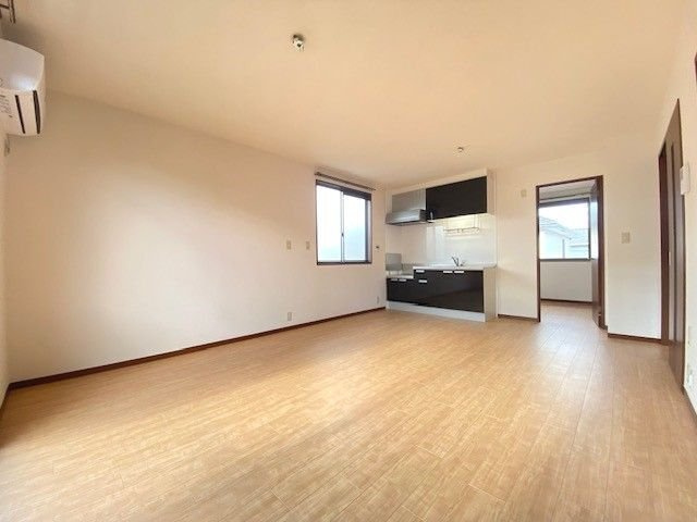 アクシス本城　Ｂのその他