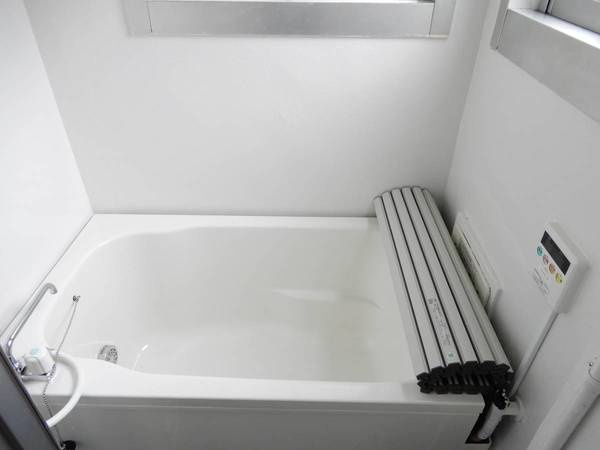 ビレッジハウス萩原1号棟の浴室|ビレッジハウスの同一物件・同一タイプの間取りの写真です