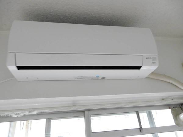 ビレッジハウス萩原1号棟の設備|ビレッジハウスの同一物件・同一タイプの間取りの写真です