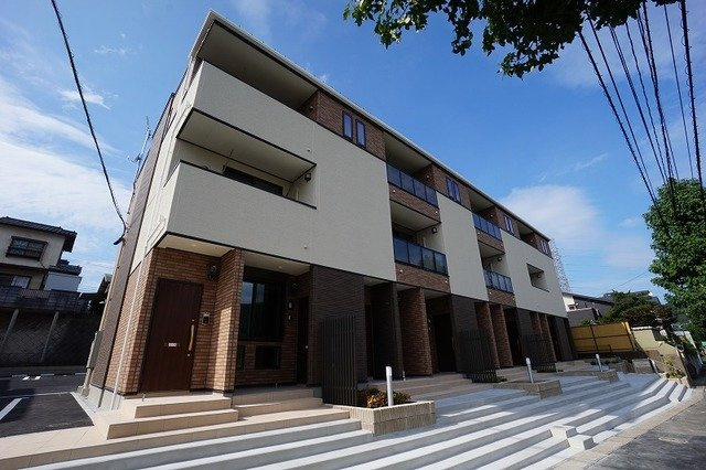 サンシャインレジデンスはたけだ