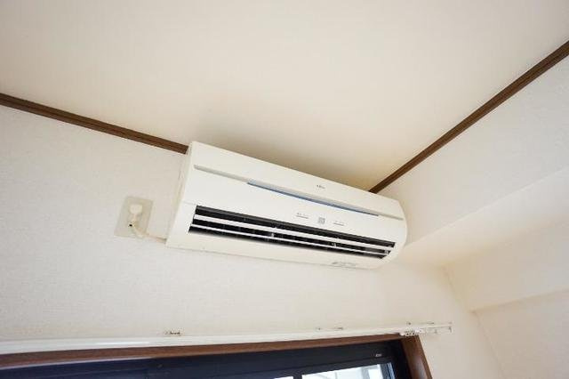 カンフィデンス三ヶ森のその他