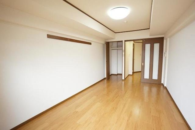 カンフィデンス三ヶ森の内装