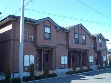 マーベラス・コートＳ　Ｃ