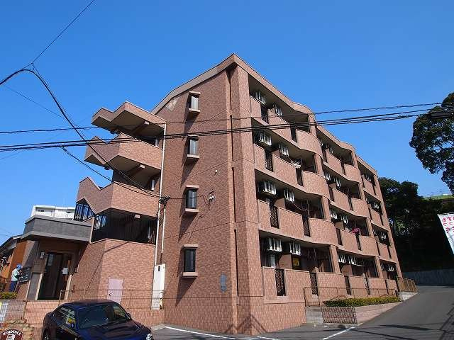 レジデンス竹末