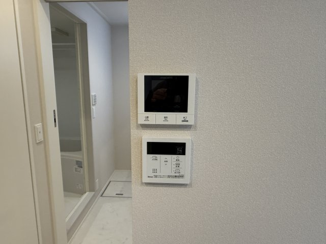 メゾン海のセキュリティ