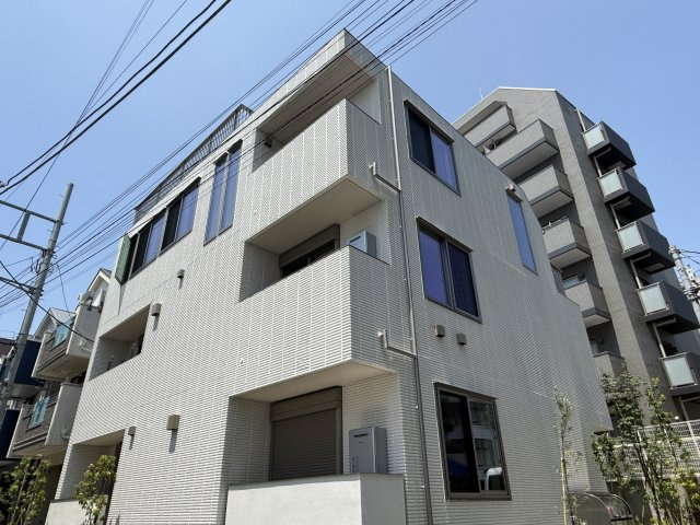 メゾン海