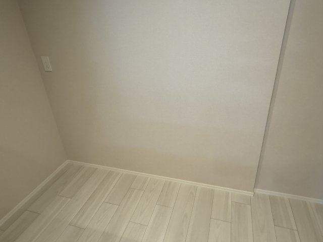 メゾン海の設備