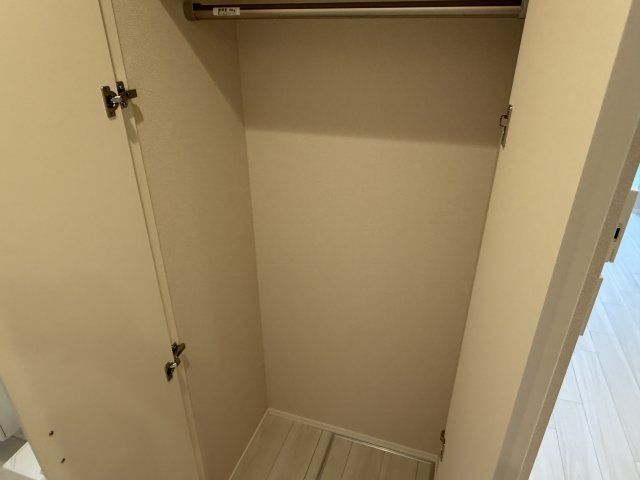 メゾン海の設備