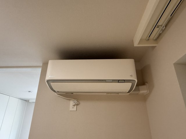 メゾン海の設備