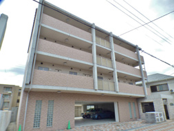 グランデ芦屋西山町の画像