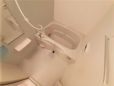 【浴室】 | フリーデ | 浴室暖房乾燥機・追い炊き機能付き