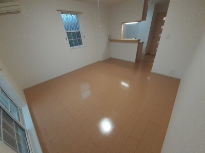 【洋室】 | フリーデ