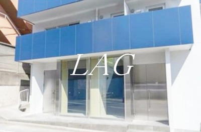 【エントランス】 | インスタイルレジデンス本駒込 | エントランスです。