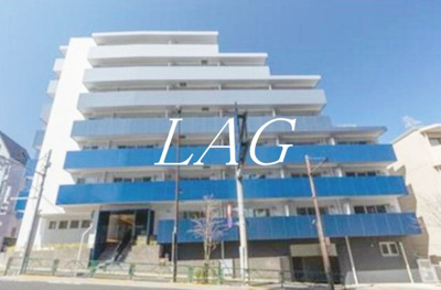 【外観】 | インスタイルレジデンス本駒込 | 外観です。