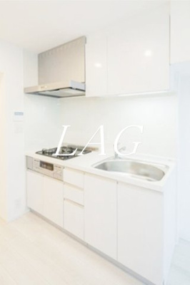 【キッチン】 | インスタイルレジデンス本駒込 | キッチンです。