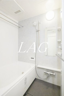 【浴室】 | インスタイルレジデンス本駒込 | お風呂です。