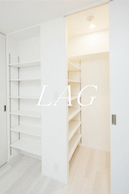 【収納】 | インスタイルレジデンス本駒込 | 収納です。