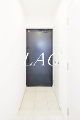 【玄関】 | インスタイルレジデンス本駒込 | 玄関です。