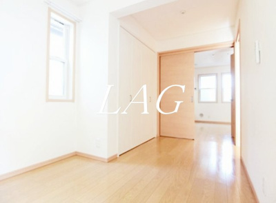 【寝室】 | ルーベラ | 寝室です。