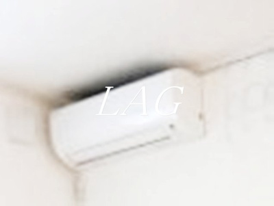 【設備】 | ルーベラ | エアコンです。