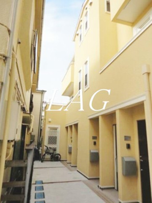 【外観】 | ルーベラ | 外観です。