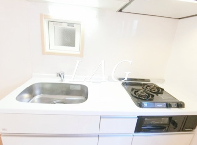 【キッチン】 | ルーベラ | キッチンです。