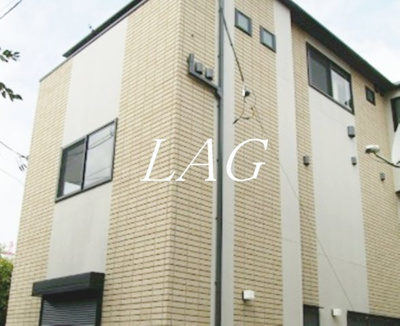 【外観】 | コンフォートＫ | 外観です。