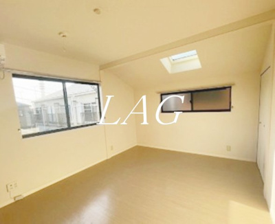 【居間・リビング】 | コンフォートＫ | 洋室のお部屋です。