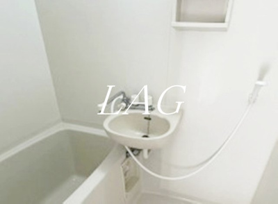 【浴室】 | コンフォートＫ | お風呂です。