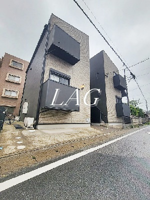 【外観】 | Sea Guardian | 外観です。