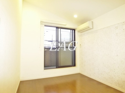 【居間・リビング】 | Sea Guardian | 洋室のお部屋です。