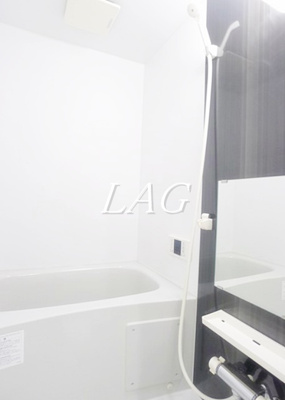 【浴室】 | Sea Guardian | お風呂です。