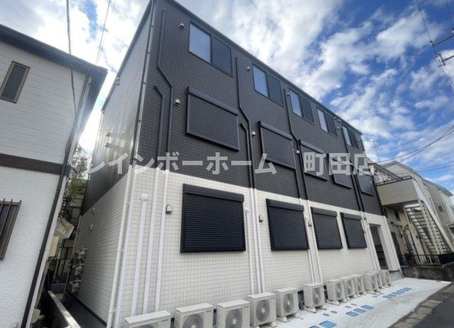 グランヴィラージュ相模原※初期費用分割後払いサービス利用可能物件のエントランス