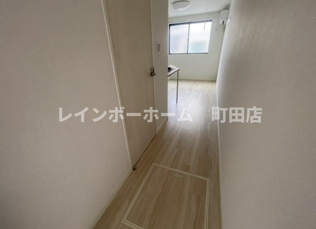 グランヴィラージュ相模原※初期費用分割後払いサービス利用可能物件の内装