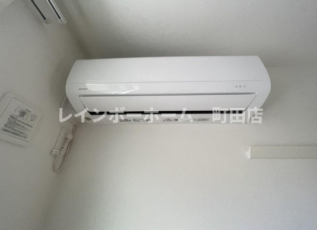 グランヴィラージュ相模原※初期費用分割後払いサービス利用可能物件の設備