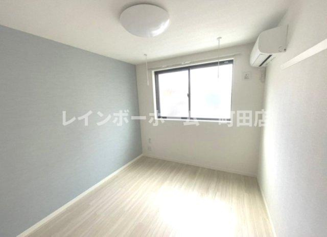 グランヴィラージュ相模原※初期費用分割後払いサービス利用可能物件の居間・リビング