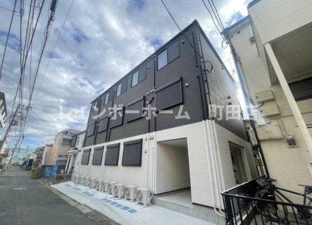 グランヴィラージュ相模原※初期費用分割後払いサービス利用可能物件の外観