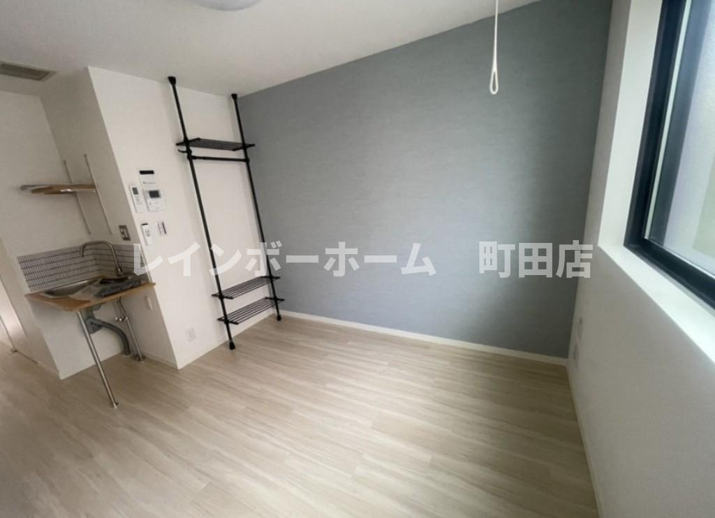 グランヴィラージュ相模原※初期費用分割後払いサービス利用可能物件の洋室