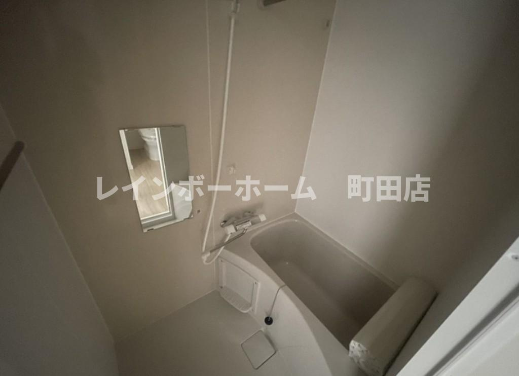 グランヴィラージュ相模原※初期費用分割後払いサービス利用可能物件の浴室