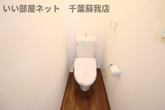 Ohana Houseのトイレ|トイレも気になるポイント