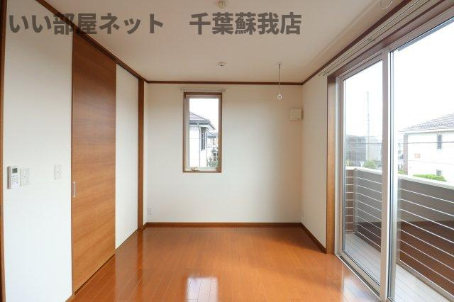 Ohana Houseの寝室|お気軽にお問い合わせください♪