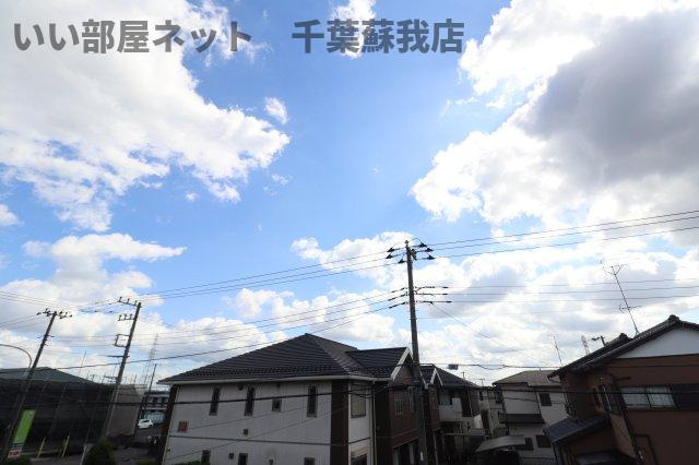 Ohana Houseの展望|明日を自由に『Asfree』いい部屋ネット千葉蘇我店です！